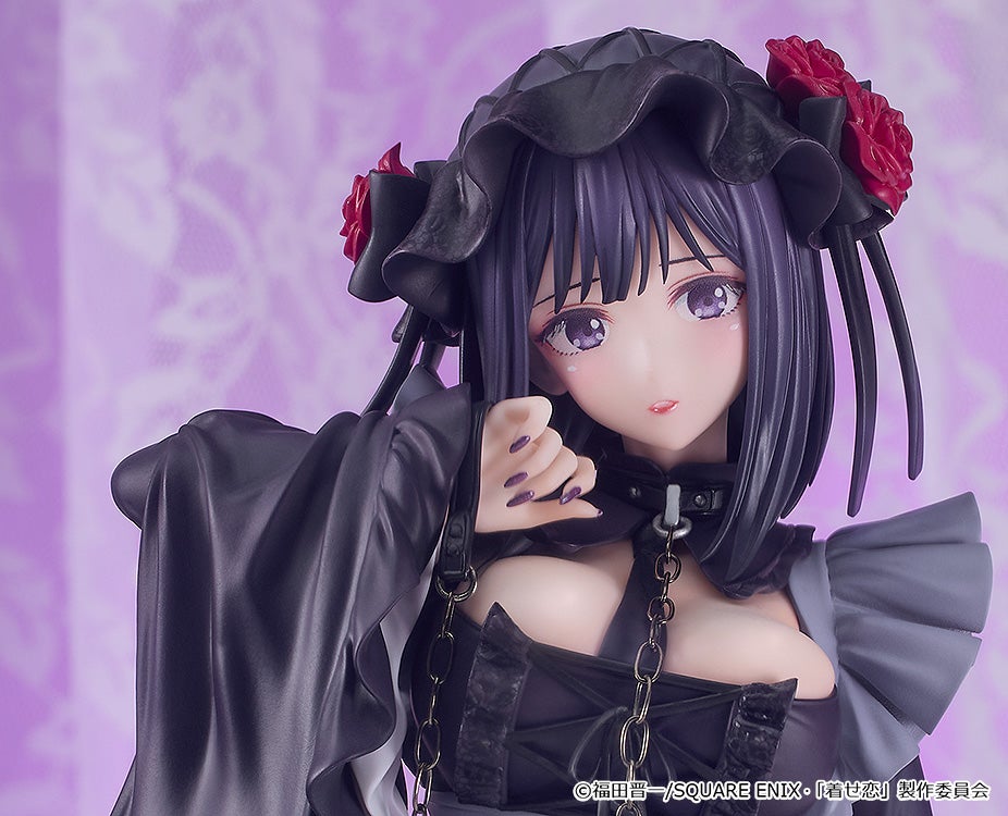 My Dress-Up Darling - Shizuku Kuroe: Cosplay by Marin 1/6 Scale Figure