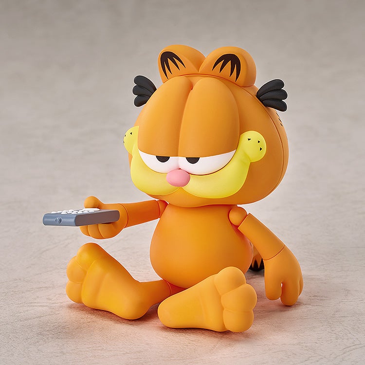 Nendoroid Garfield Figure