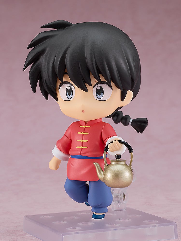 Ranma 1/2 - Nendoroid Ranma Saotome Figure