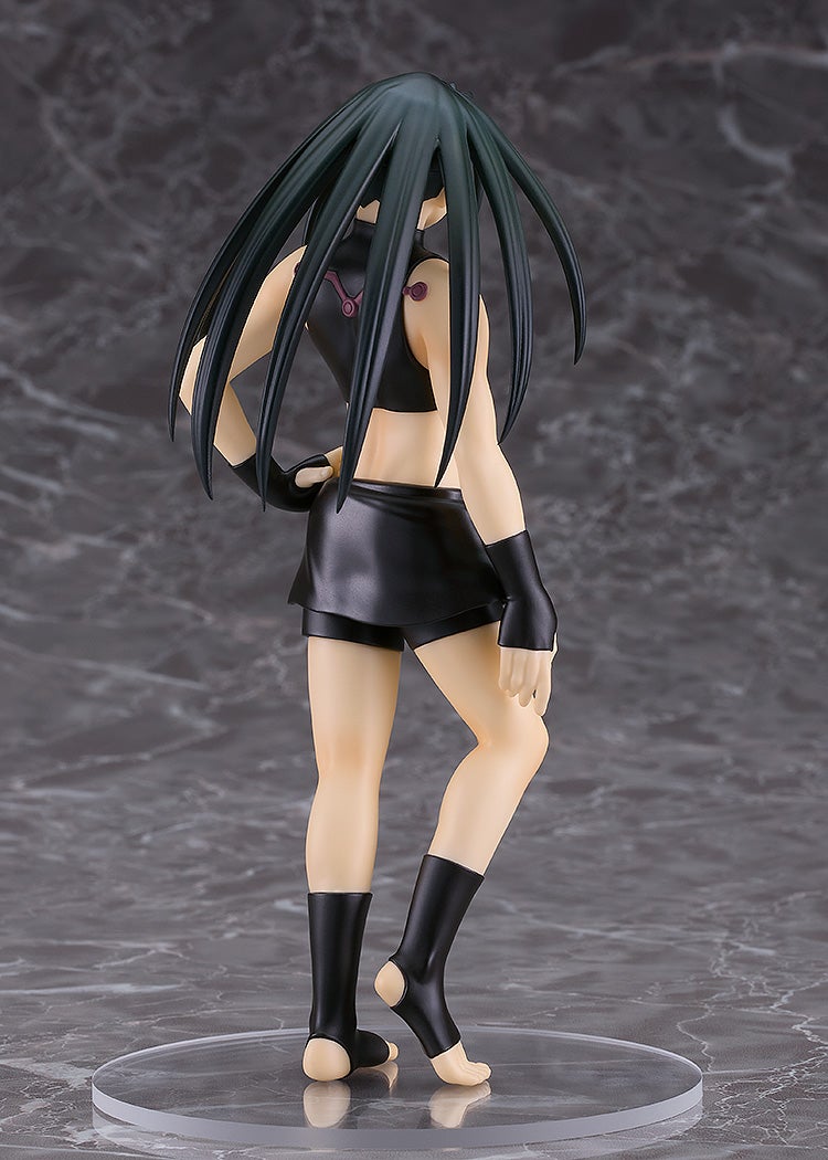 Fullmetal Alchemist - POP UP PARADE Envy Figure