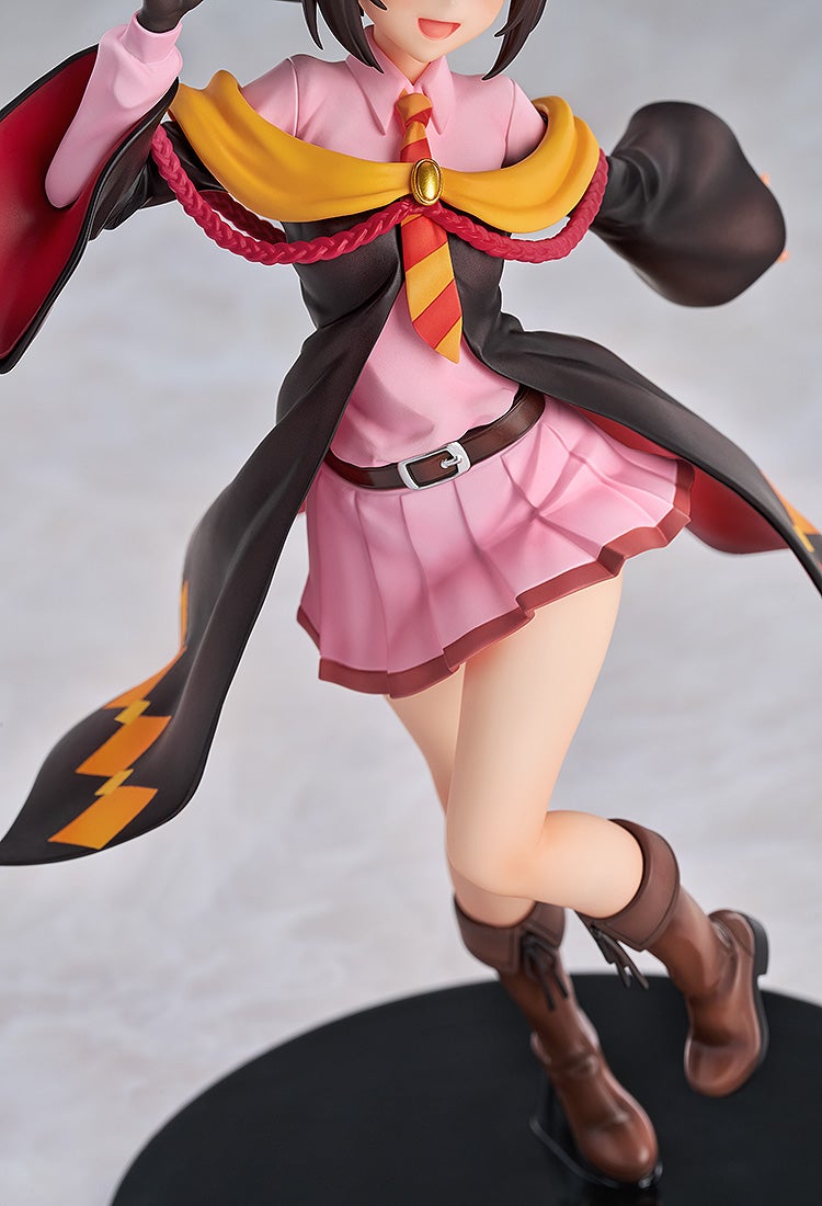 KONOSUBA -God's blessing on this wonderful world! - Megumin 1/7 Scale Figure