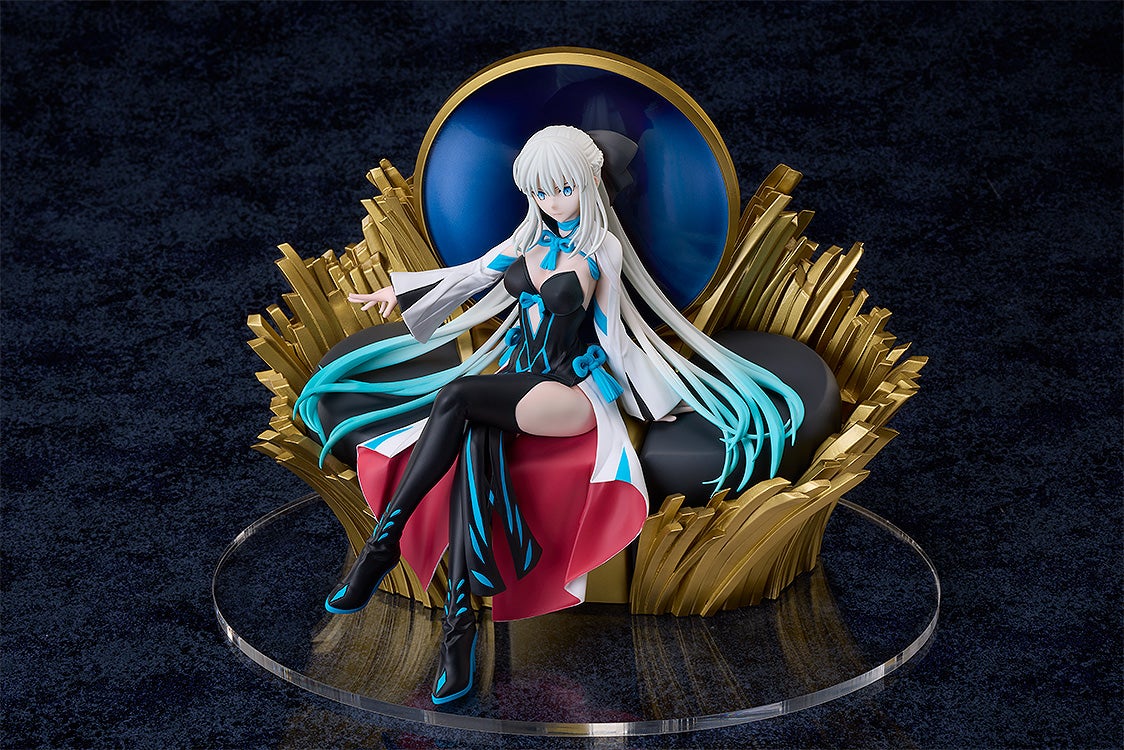 Fate/Grand Order - Berserker/Morgan Non-Scale Figure – Good Smile US