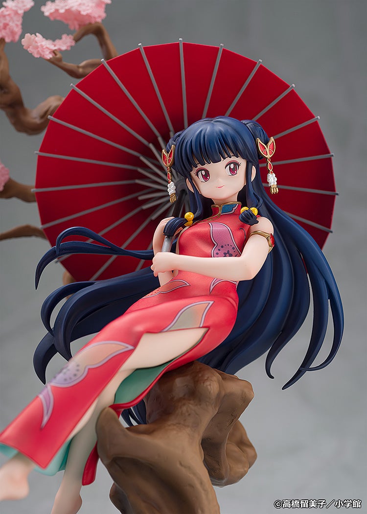 Ranma 1/2 - Shampoo 1/7 Scale Figure