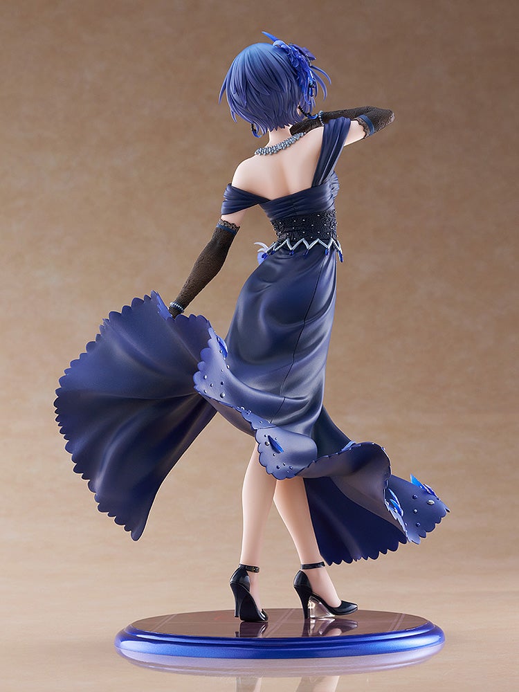 The IDOLM@STER Series - [Pretty Liar] Kanade Hayami + 1/7 Scale Figure