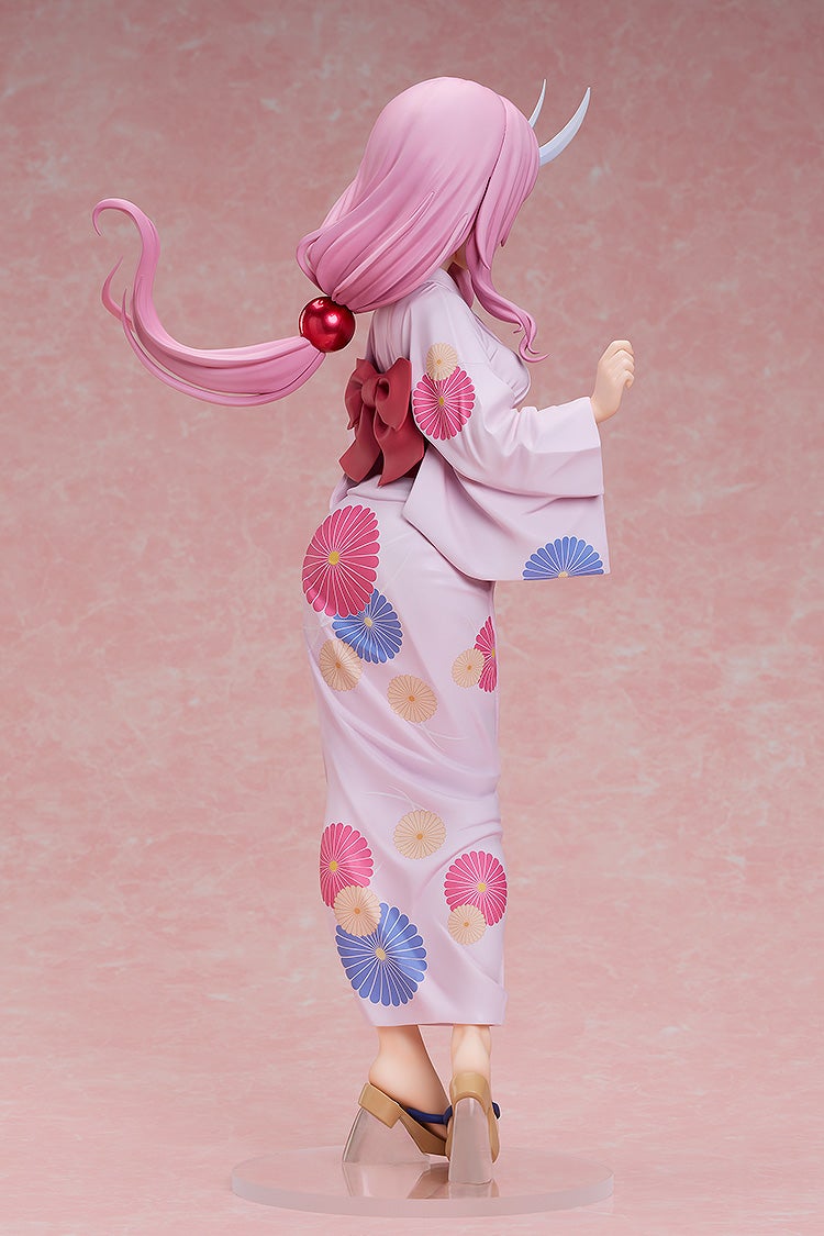 That Time I Got Reincarnated as a Slime - Shuna: Yukata Ver. 1/4 Scale Figure