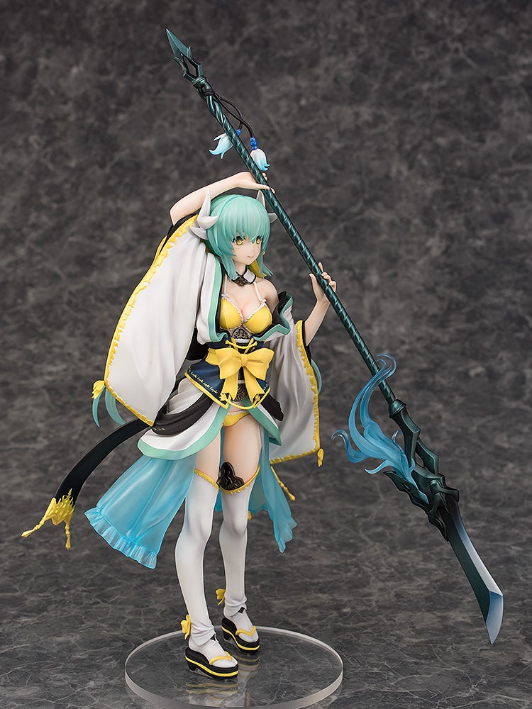 Fate/Grand Order - Lancer/Kiyohime 1/7 Scale Figure (Re-release)