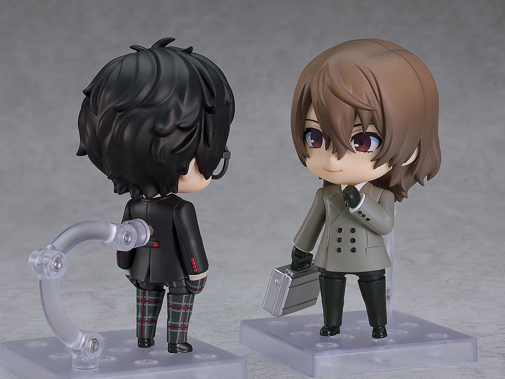 Persona 5 Royal - Nendoroid Goro Akechi: School Uniform Ver. Figure