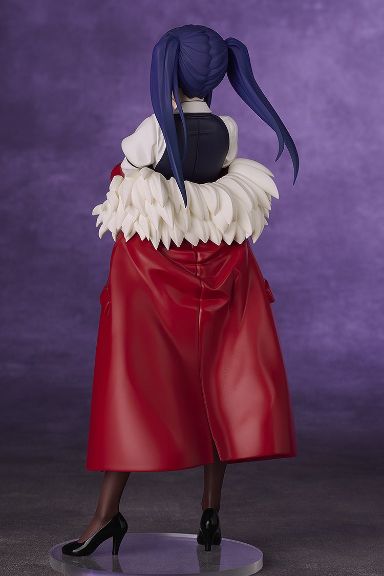 VA-11 Hall-A: Cyberpunk Bartender Action - POP UP PARADE Jill Stingray L Size Figure