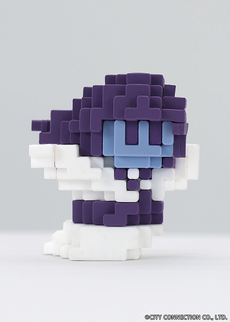 BuilDot Ninja Jajamaru-kun Mascot Figure (6 Designs)