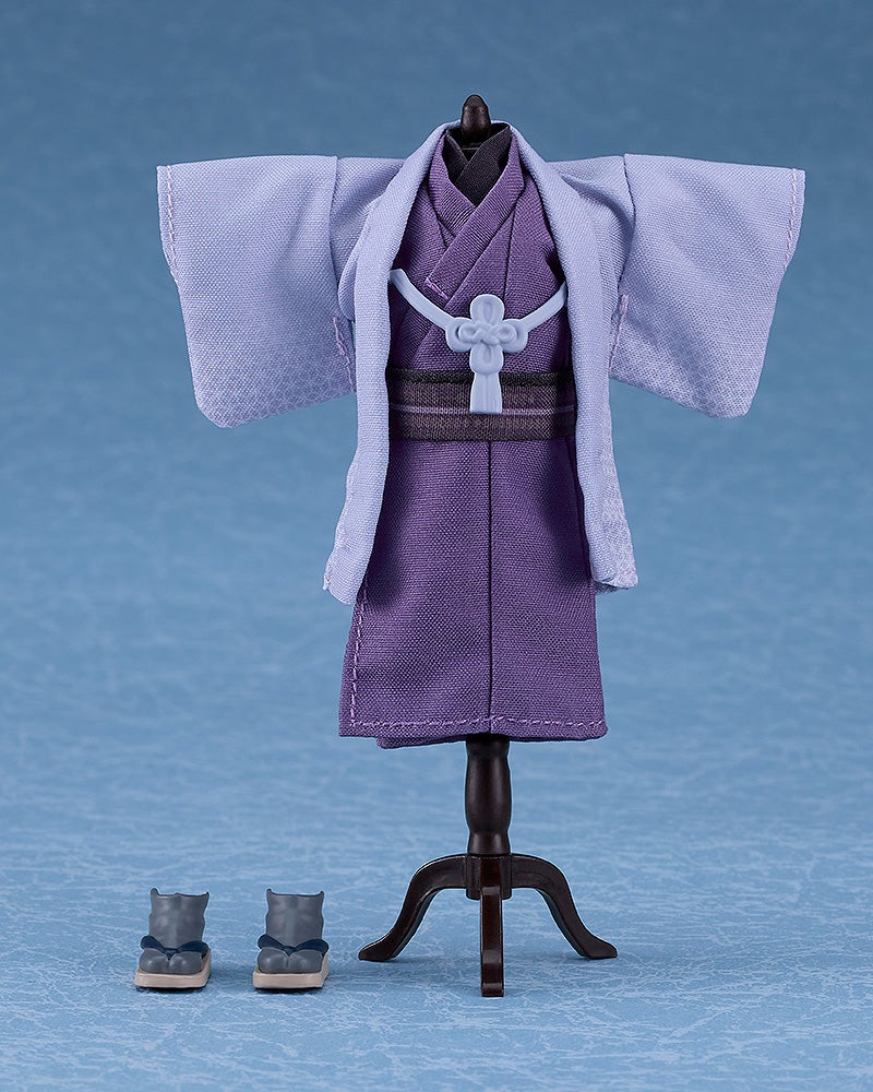 Touken Ranbu Series-Nendoroid Doll Heshikiri Hasebe: Casual Outfit Ver.
