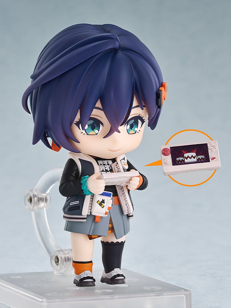 Zenless Zone Zero-Nendoroid Belle Figure
