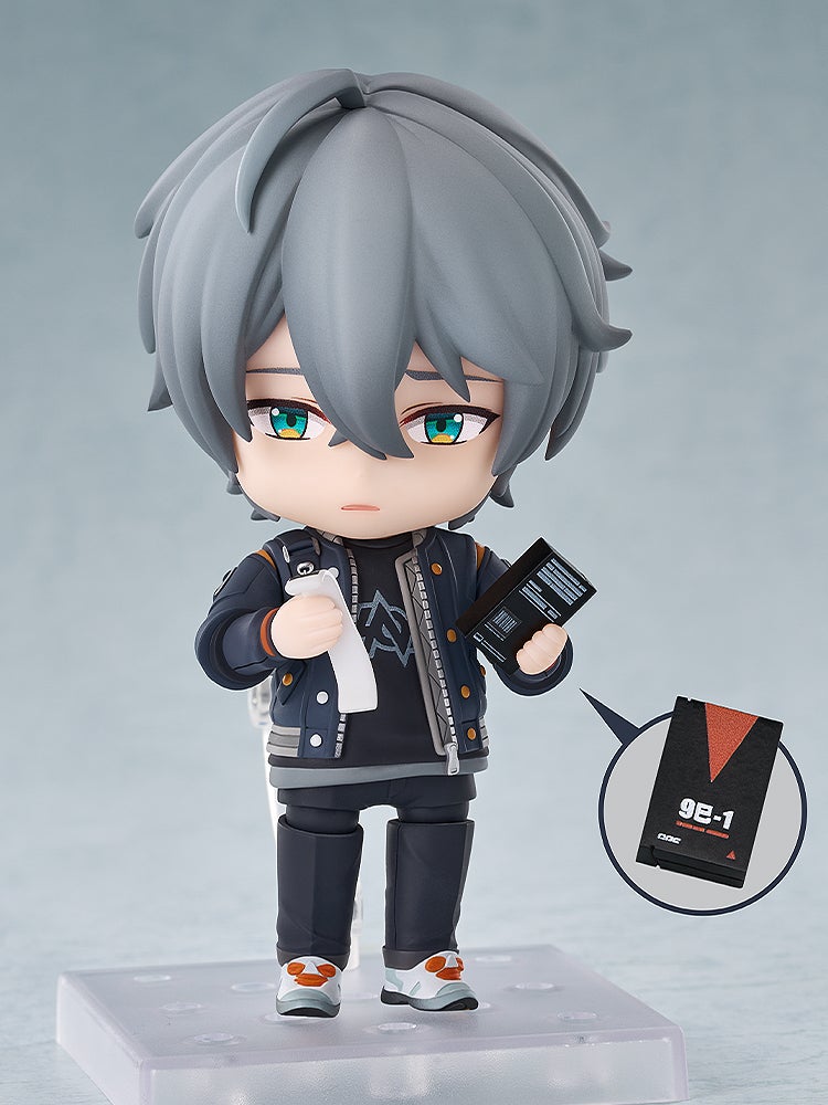 Zenless Zone Zero - Nendoroid Wise Figure