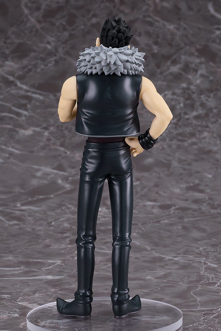 Fullmetal Alchemist - POP UP PARADE Greed Figure