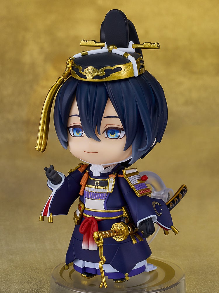 Touken Ranbu Series - Nendoroid Mikazuki Munechika Kiwame Figure