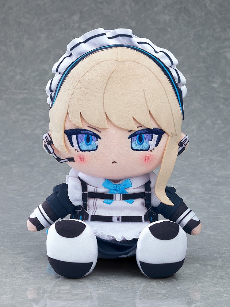 Blue Archive - Chocopuni Plushie Neru/Asuna/Karin/Akane/Toki Plush