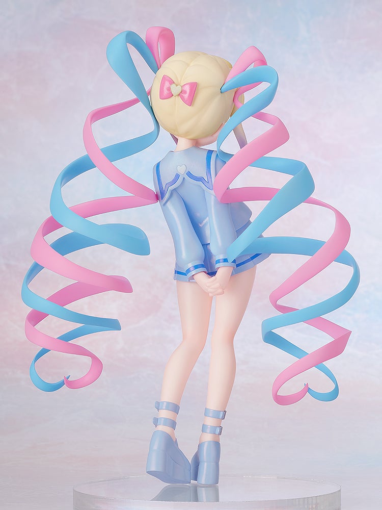 NEEDY STREAMER OVERLOAD - POP UP PARADE OMGkawaiiAngel Figure: INTERNET YAMERO Ver.