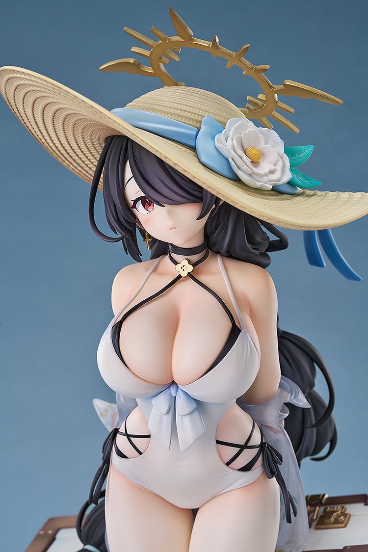 Blue Archive - Hinata (Swimsuit) 1/6 Scale Figure