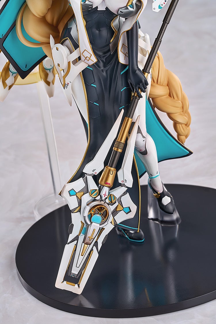 GODDESS OF VICTORY: NIKKE - Rapunzel 1/7 Scale Figure