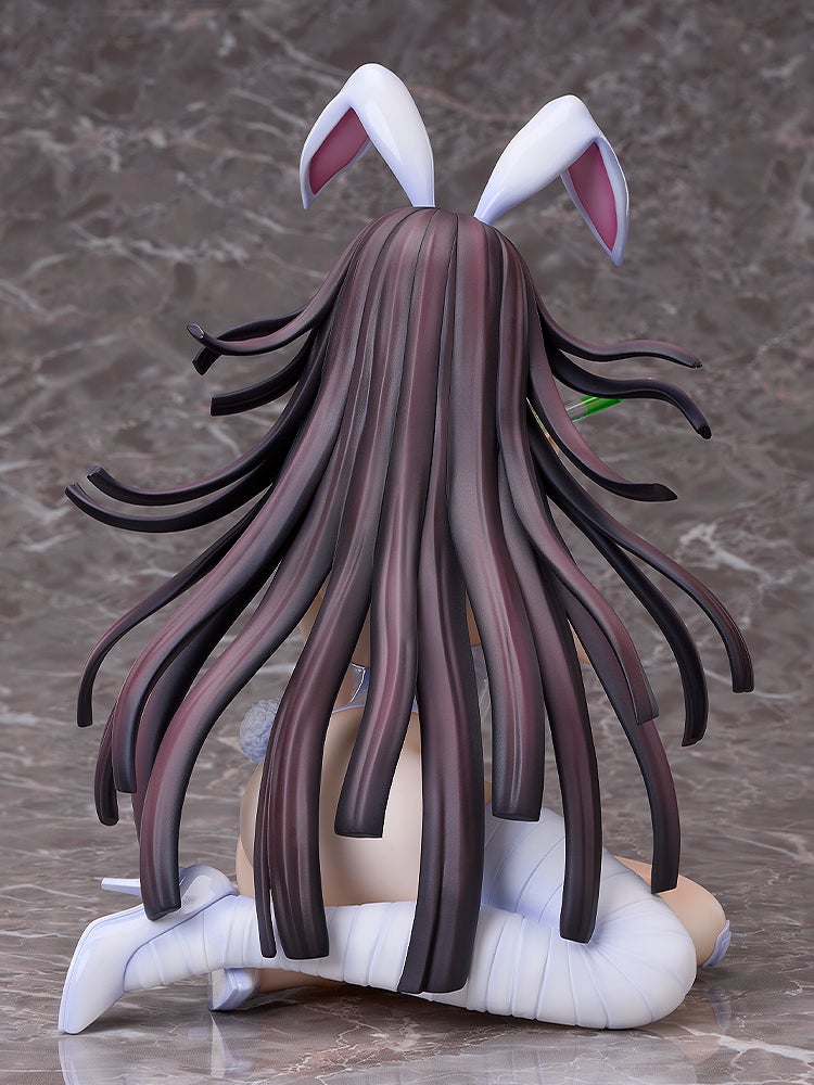 Danganronpa  - Mikan Tsumiki: Bunny Ver. 1/4 Scale Figure