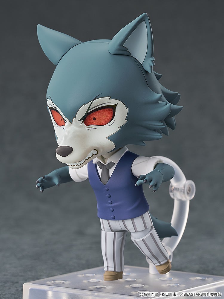 Beastars - Nendoroid Legoshi Figure