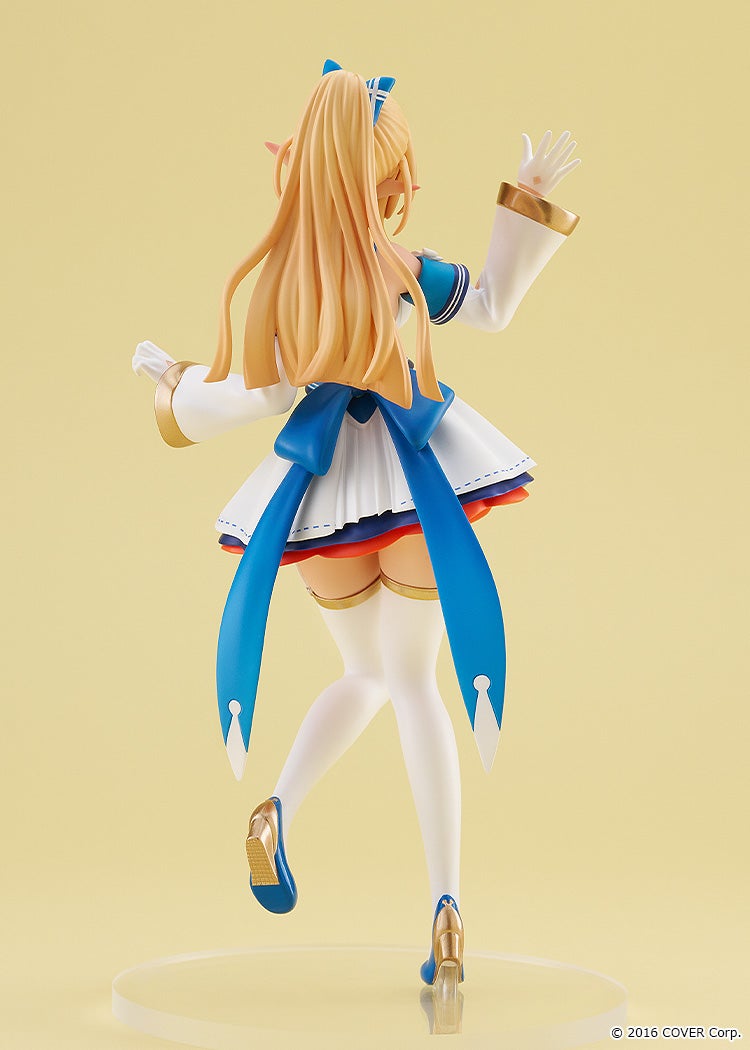 hololive production - POP UP PARADE Shiranui Flare Figure
