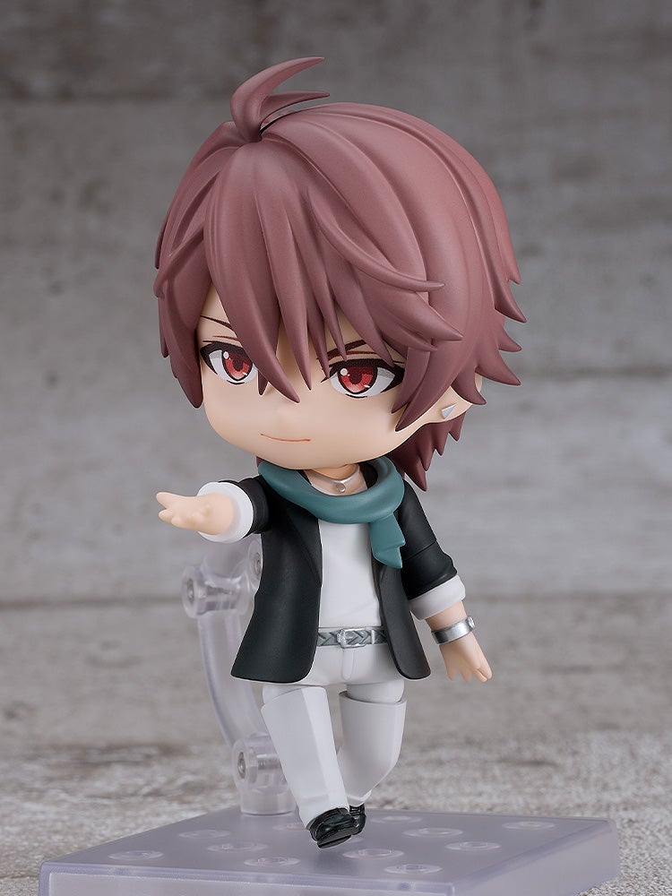 IDOLiSH7 - Nendoroid Torao Mido Figure