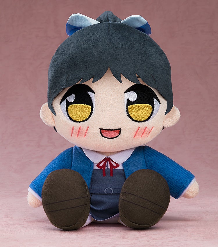 Love Live! - Kuripan Plushie Kanon Shibuya/Keke Tang/Chisato Arashi/Sumire Heanna/Ren Hazuki