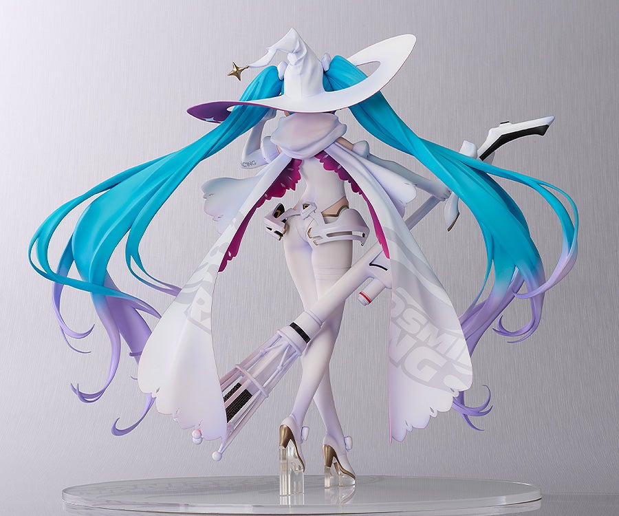 Racing Miku - Racing Miku 2024 Ver. Figure