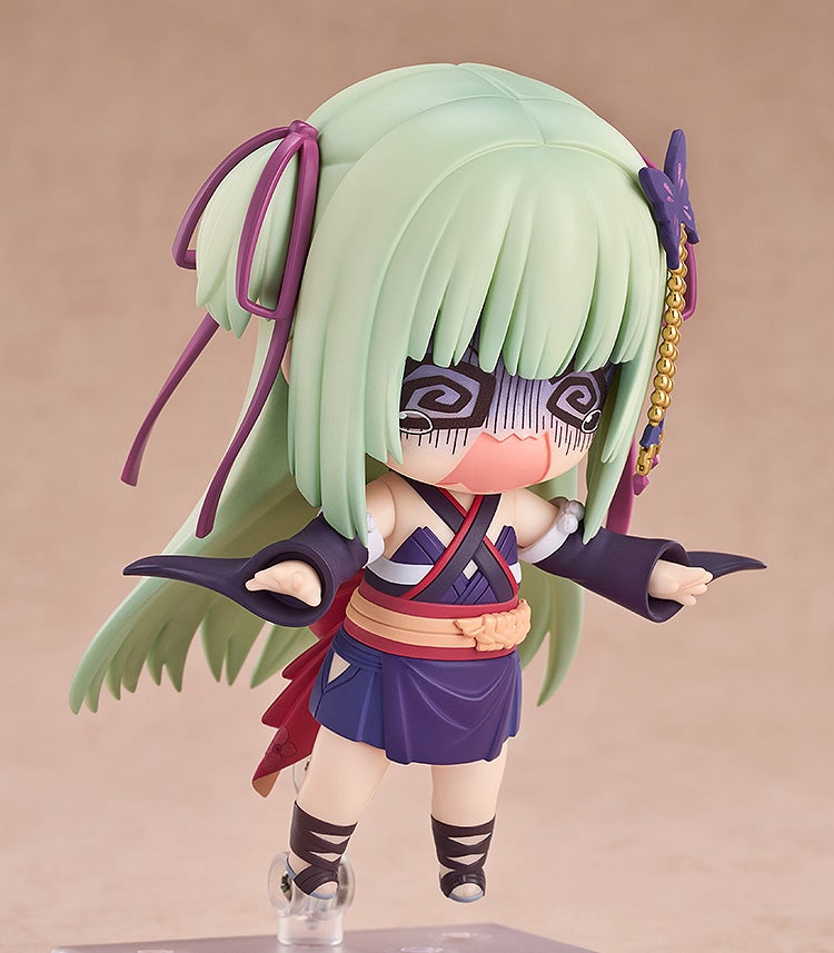 Senren * Banka - Nendoroid Murasame Figure