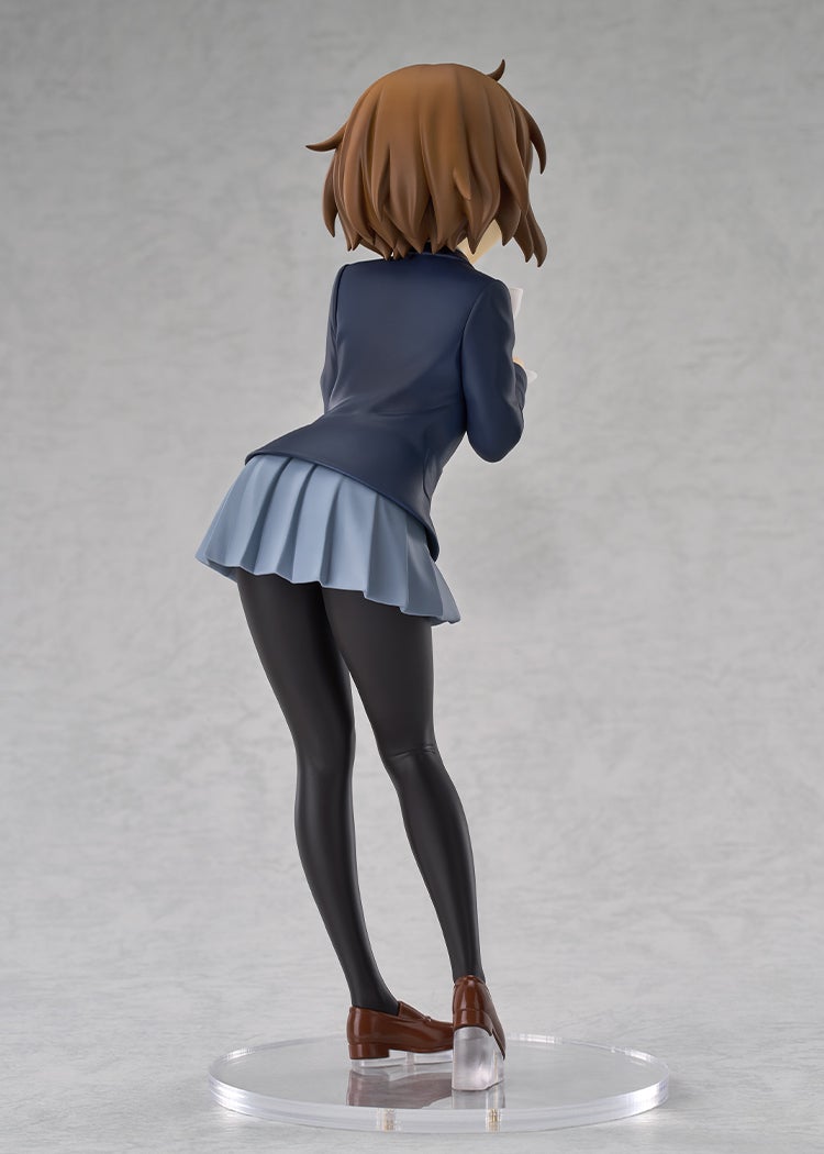 K-ON! - POP UP PARADE Yui Hirasawa L Size Figure