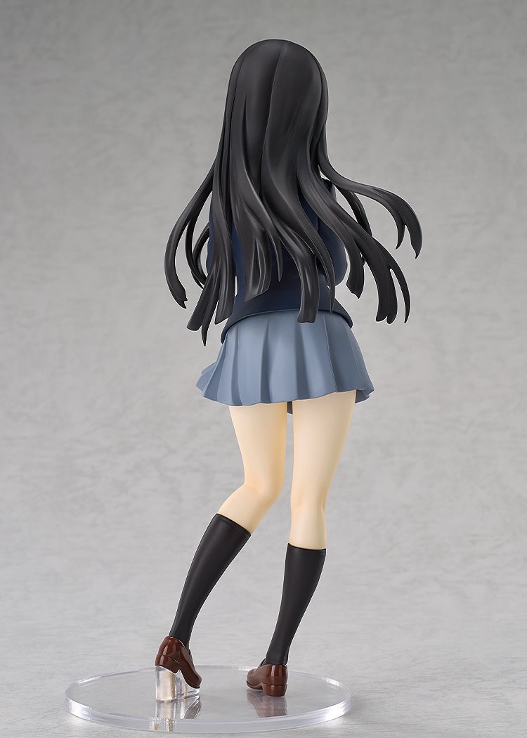 K-ON! - POP UP PARADE Mio Akiyama L Size Figure