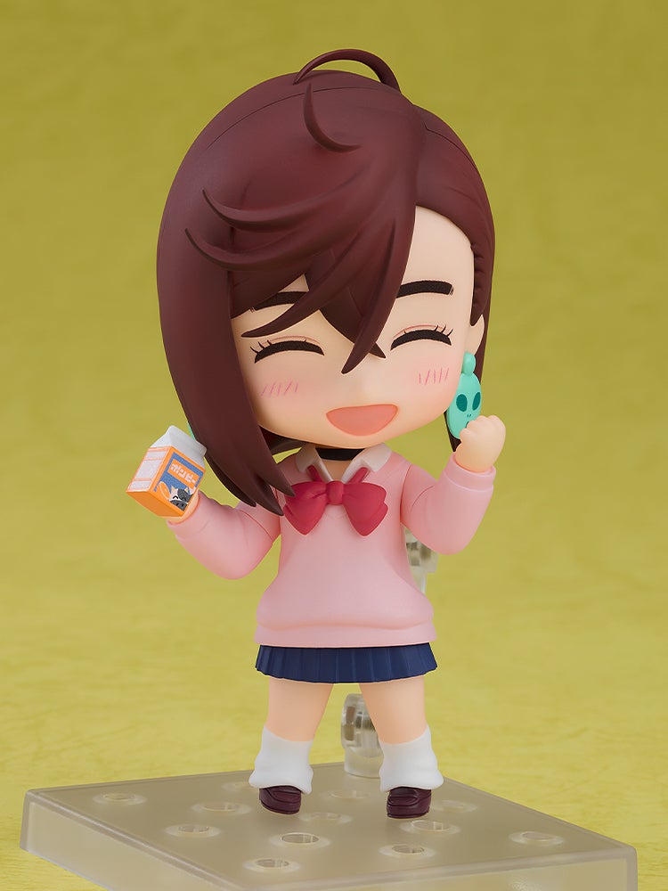 Dandadan  - Nendoroid Momo Figure