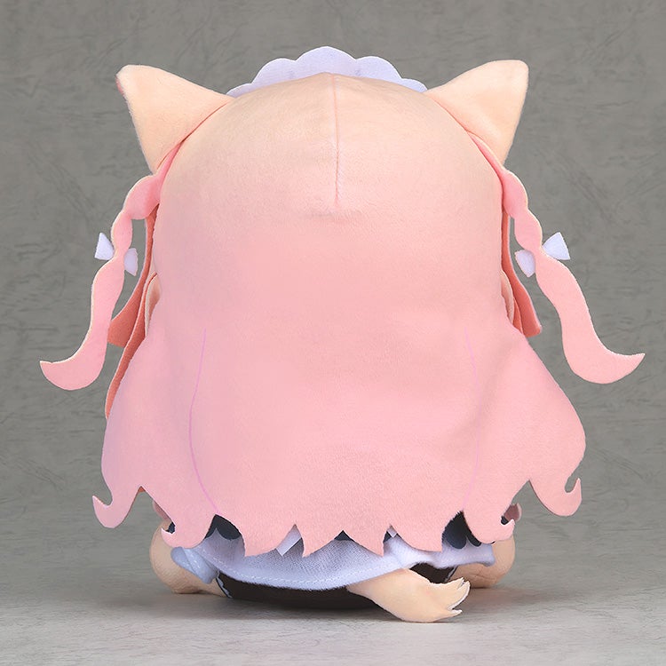 Nekopara Sekai Connect - Chocopuni Plushie Fraise – Good Smile US