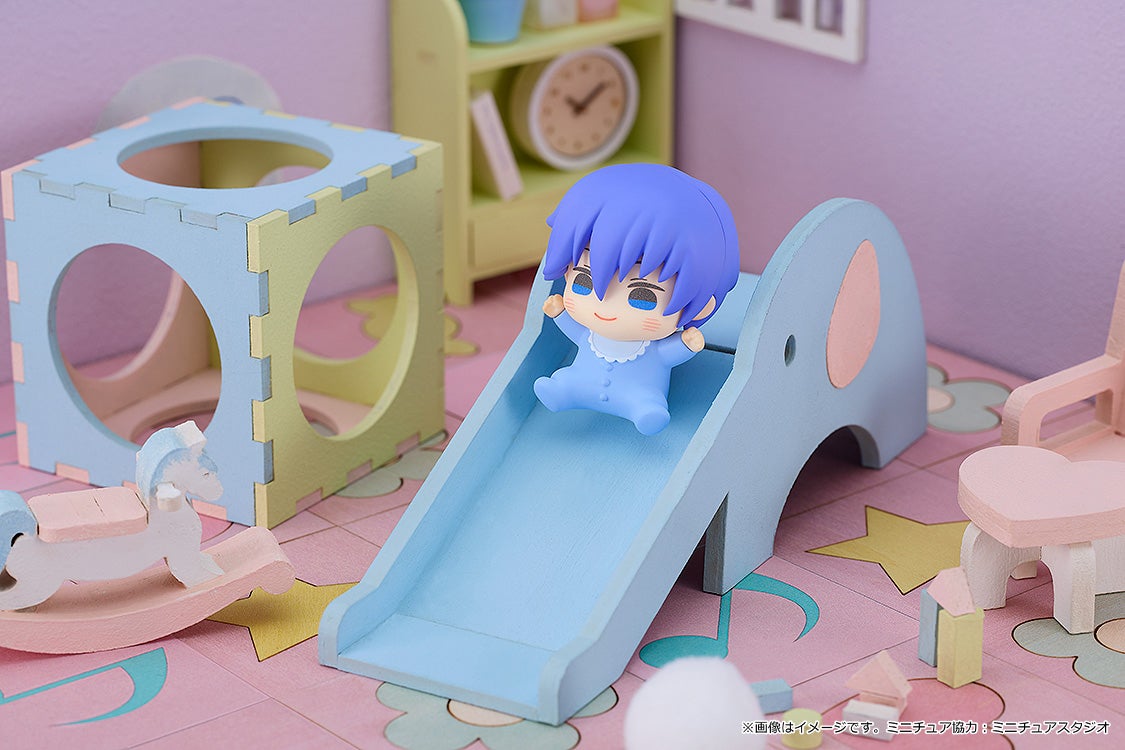 Hatsune Miku - Akatans Piapro Characters Figures