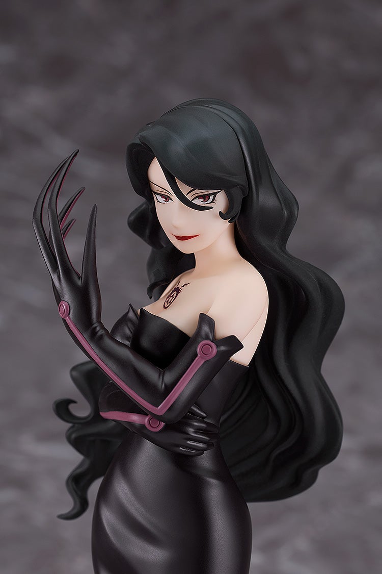 Fullmetal Alchemist - POP UP PARADE Lust Figure