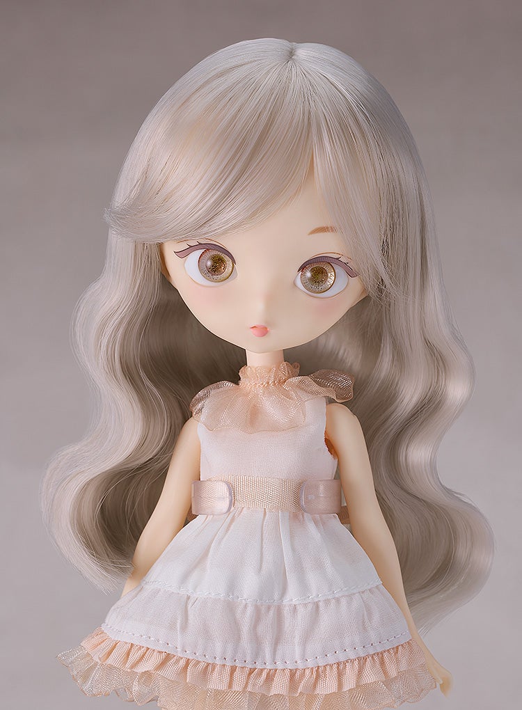 Harmonia bloom Glass Eye Series: Autumn (Moon) / Autumn (Squirrel) / Autumn (Mushroom)