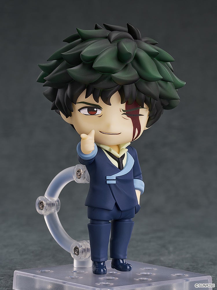 Cowboy Bebop - Nendoroid Spike Spiegel Figure