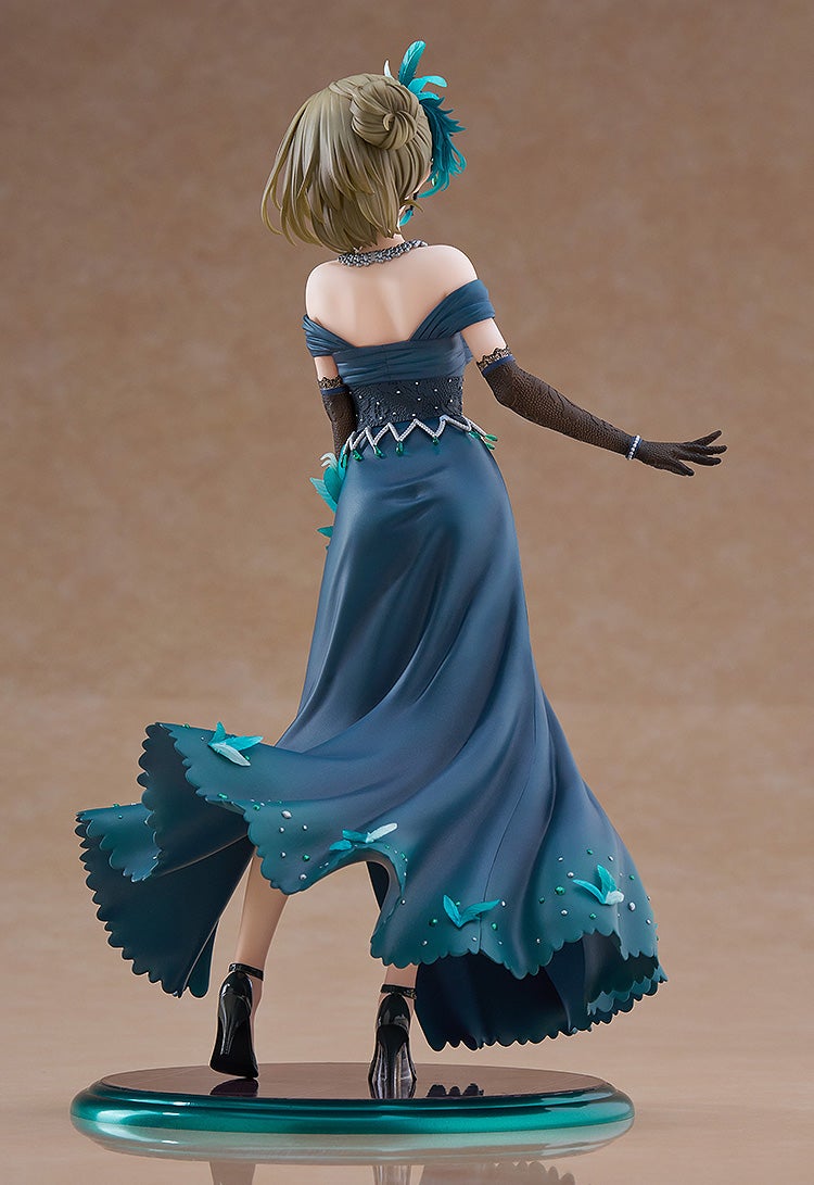 The IDOLM@STER Series - [Pretty Liar] Kaede Takagaki + 1/7 Scale Figure