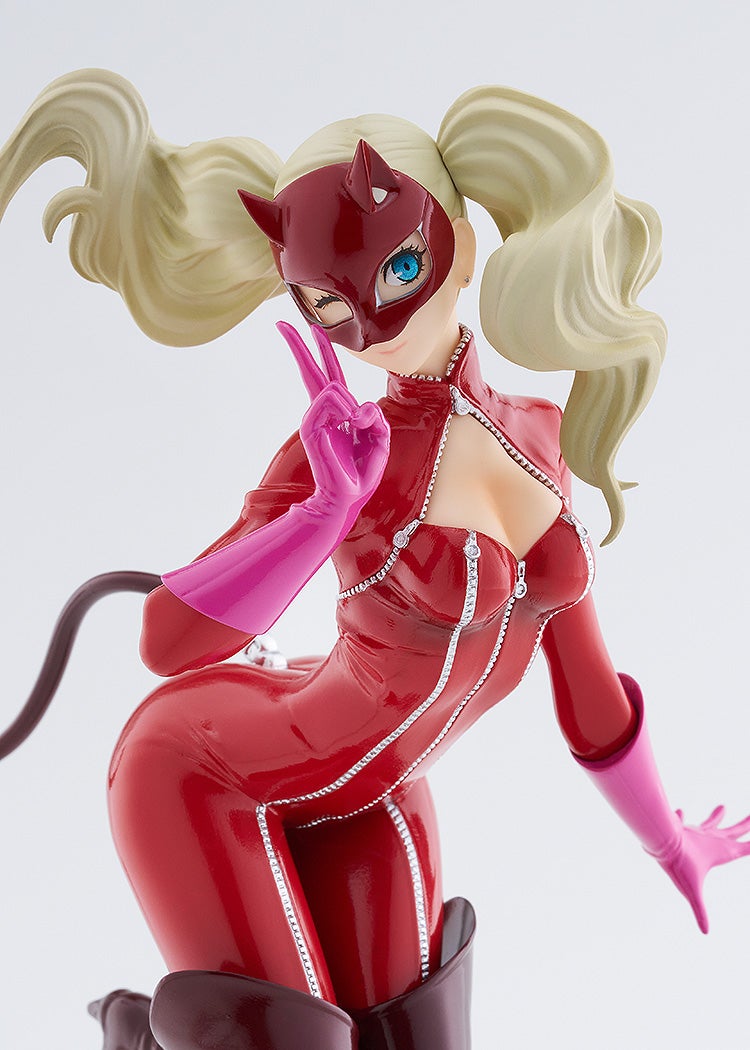 Persona 5 - POP UP PARADE Panther Figure