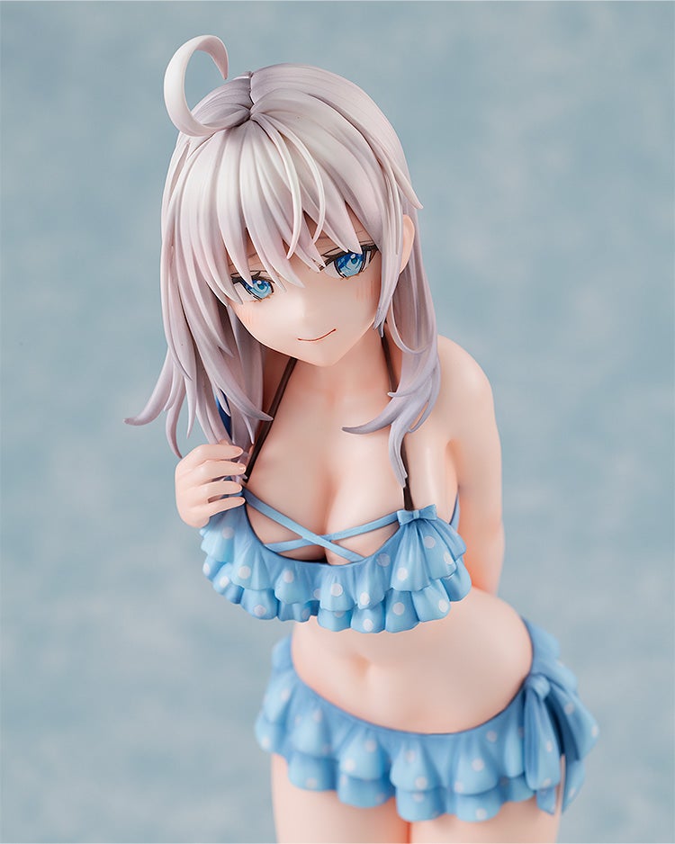 Alya Sometimes Hides Her Feelings in Russian - Alisa Mikhailovna Kujou: Vacation Swimsuit Ver. 1/7 Scale Figure