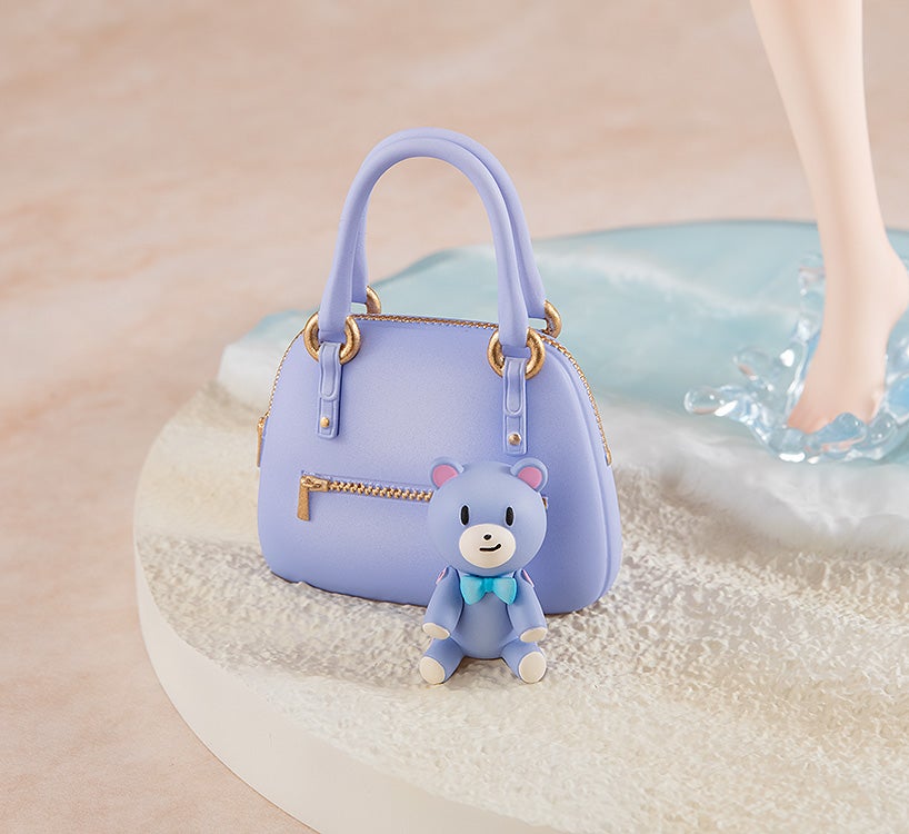 Date A Live Series  - Mio Takamiya: Summer Dress Ver. 1/7 Scale Figure