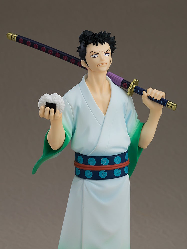 MONSTERS: 103 Mercies Dragon Damnation - POP UP PARADE Ryuma Figure