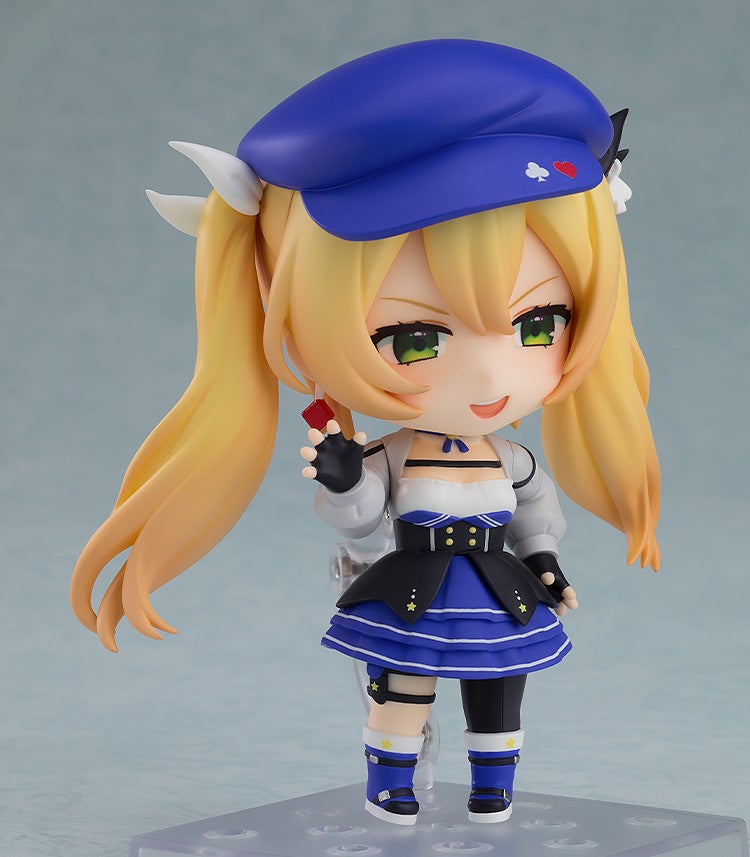 Nendoroid Dokibird Figure