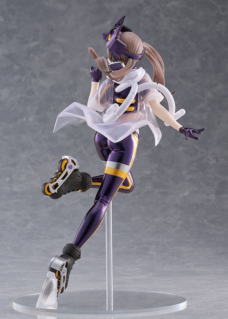 Yu-Gi-Oh!-POP UP PARADE SP I:P Masquerena / Yu-Gi-Oh! Card Game Monster Collection Figure