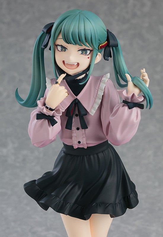 Hatsune Miku - POP UP PARADE Hatsune Miku: The Vampire Ver. L Figure