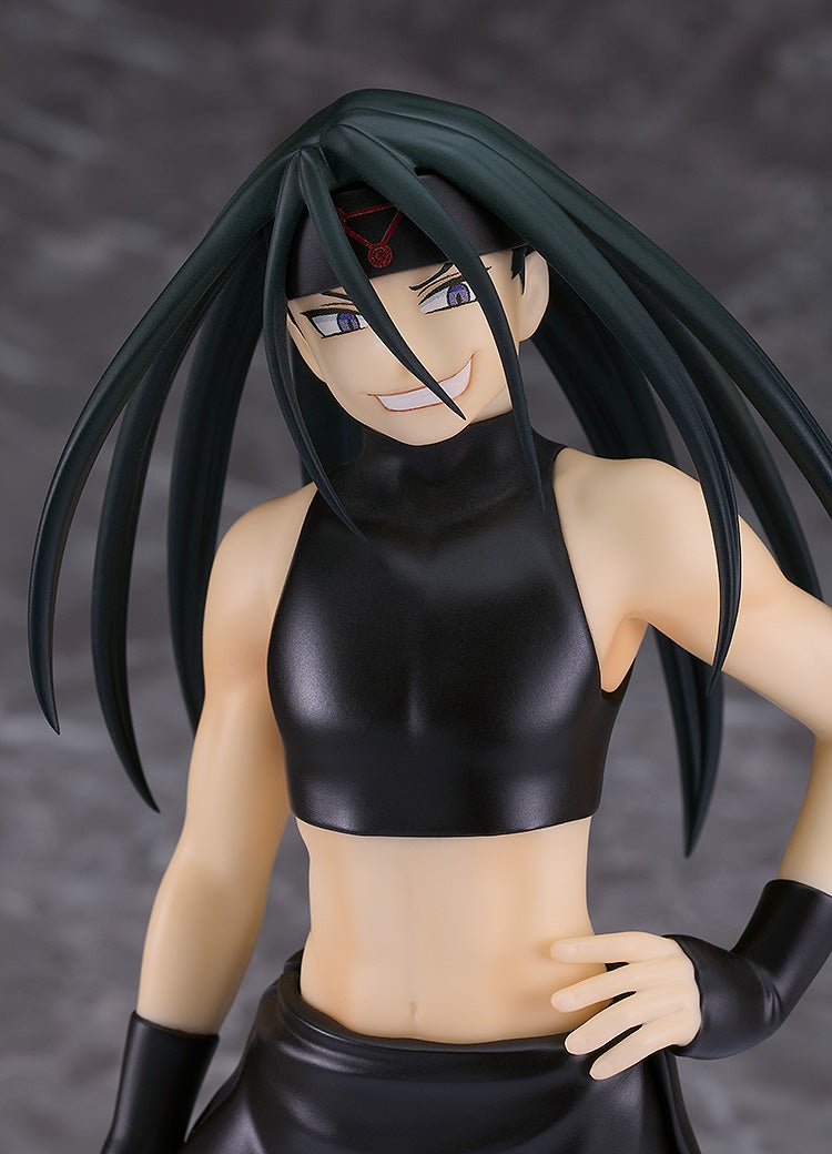 Fullmetal Alchemist - POP UP PARADE Envy Figure