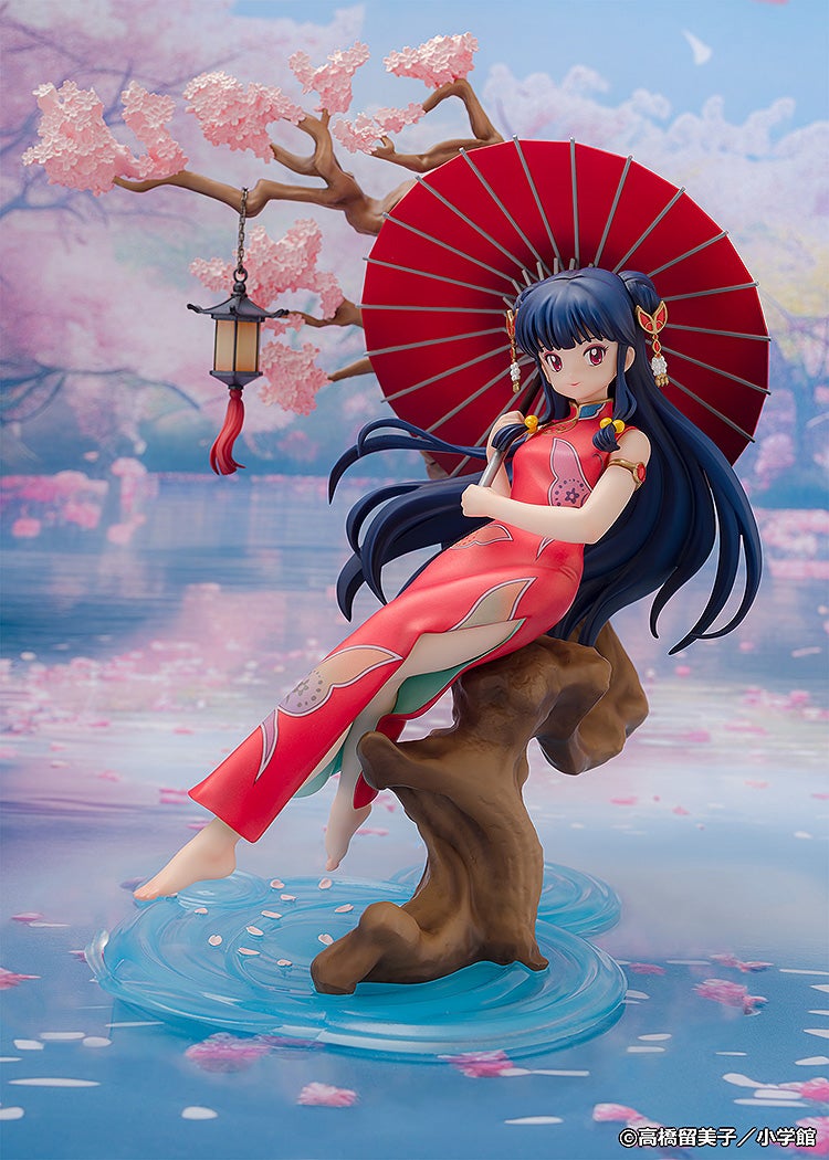 Ranma 1/2 - Shampoo 1/7 Scale Figure