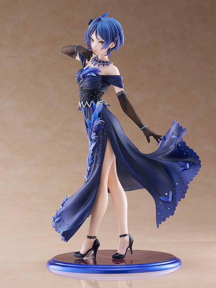 The IDOLM@STER Series - [Pretty Liar] Kanade Hayami + 1/7 Scale Figure
