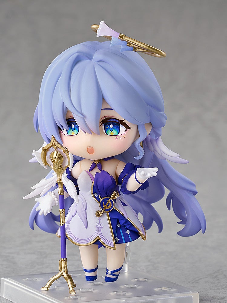 Honkai: Star Rail - Nendoroid Robin Figure