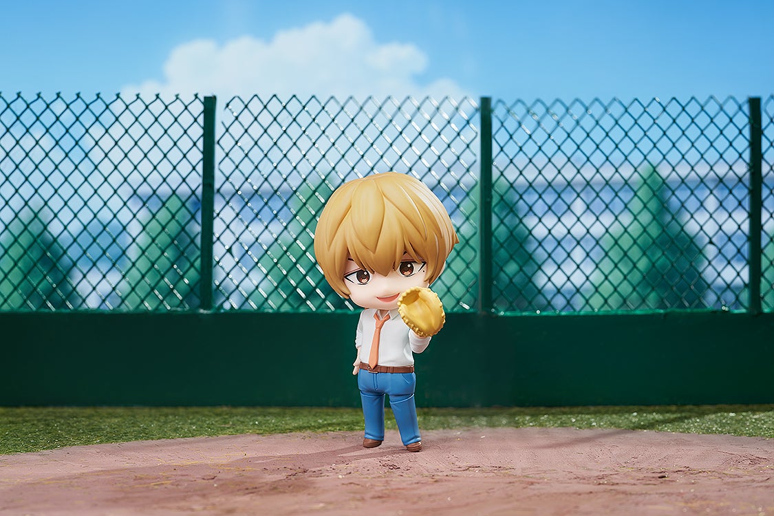 Oblivion Battery - Nendoroid Kei Kaname Figure